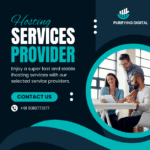 Best Hosting Service Provider