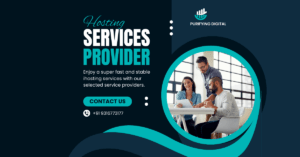 Best Hosting Service Provider