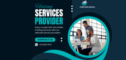 Best Hosting Service Provider