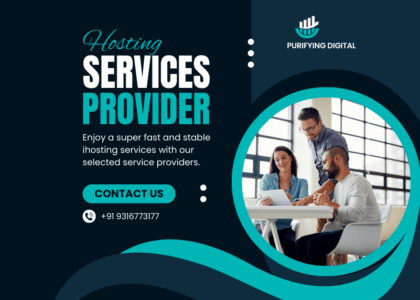 Best Hosting Service Provider