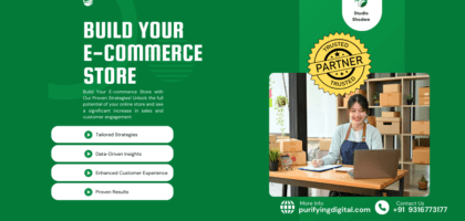 Ecommerce Store