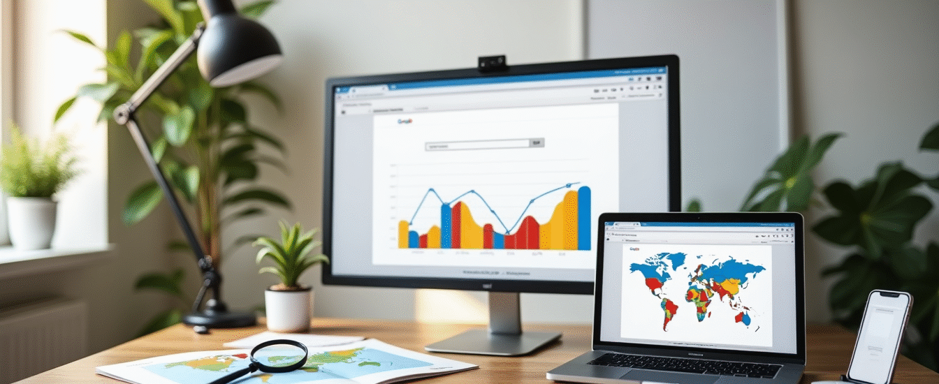 How to Improve Google Ranking