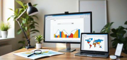 How to Improve Google Ranking
