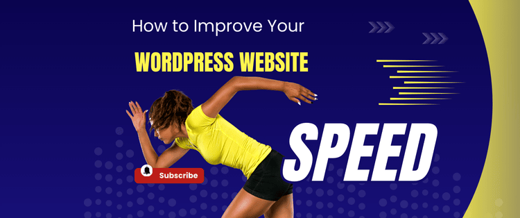 How to improve wordpress website speed