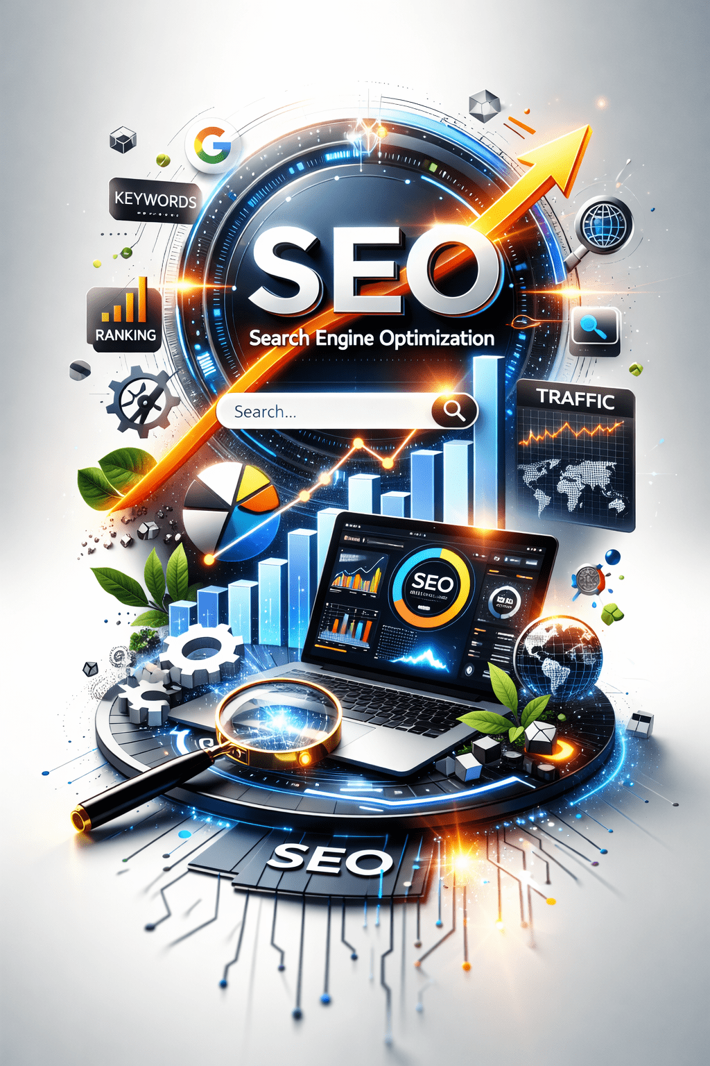 SEO